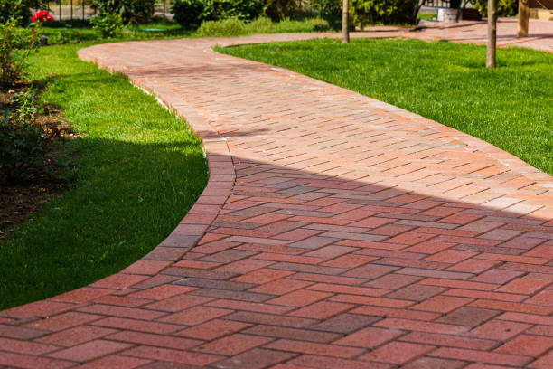 Reasons to Select Us for Your Driveway Paving Requirements in Jennings, MO